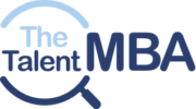 Logo transparente pequeño de The Talent MBA