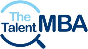 Logo grande The Talent MBA