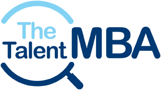 Logo grande The Talent MBA
